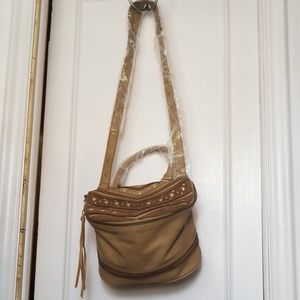 Steve Madden Faux Leather Purse.